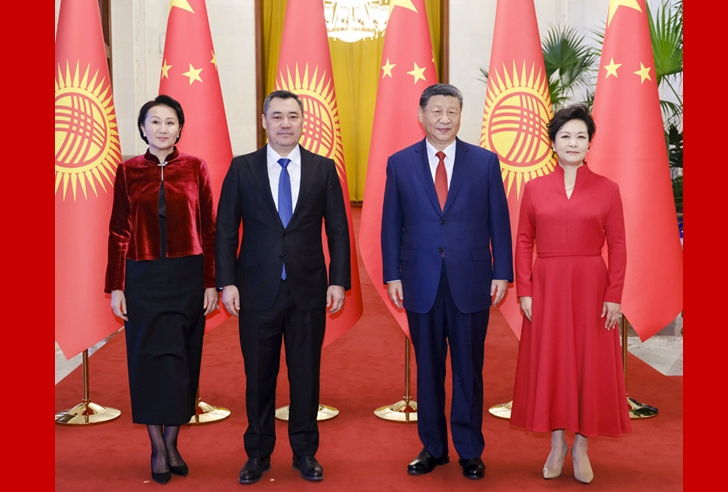 则是另一种